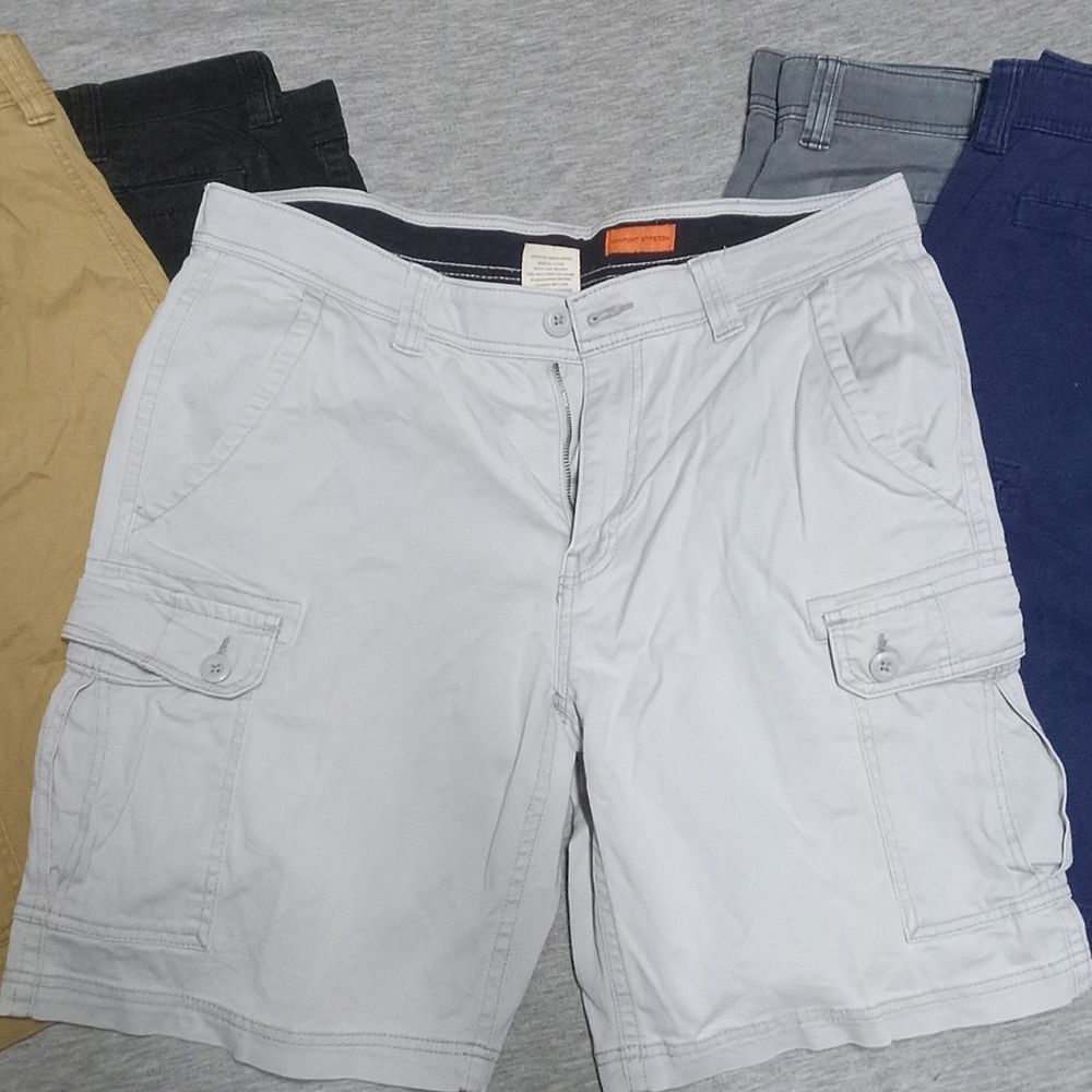 St John bay shorts
